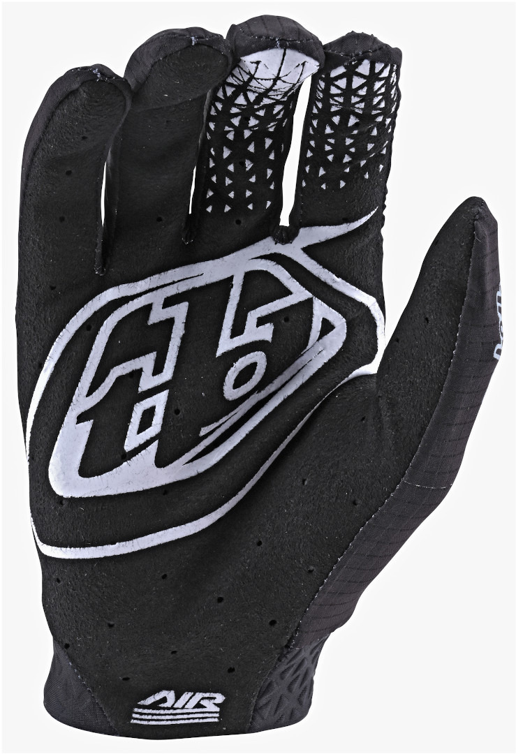Troy Lee Designs Air Mănuși de motocross pentru tineret negru L Figura 2