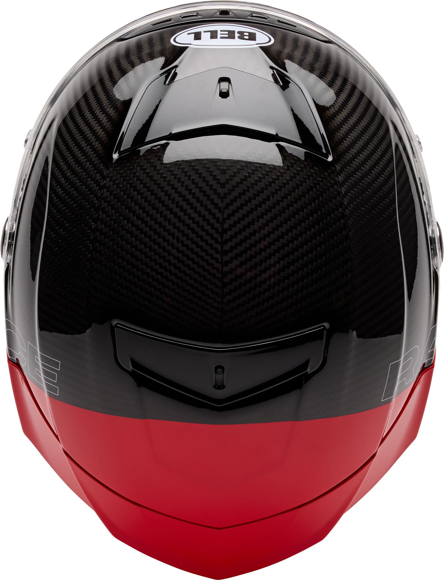 Bell Race Star DLX Flex Strike Hjälm rött S (55/56) Figur 5