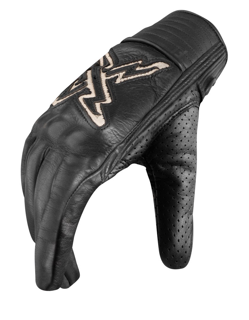 HolyFreedom Glemsek Motorradhandschuhe M Abbildung 4