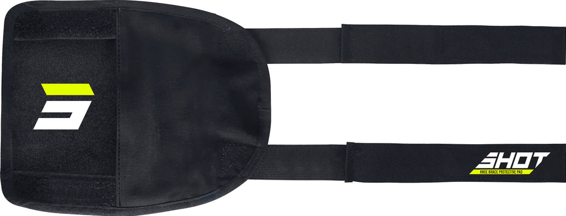 Shot Unpeak Protecție pentru genunchi Figura 1