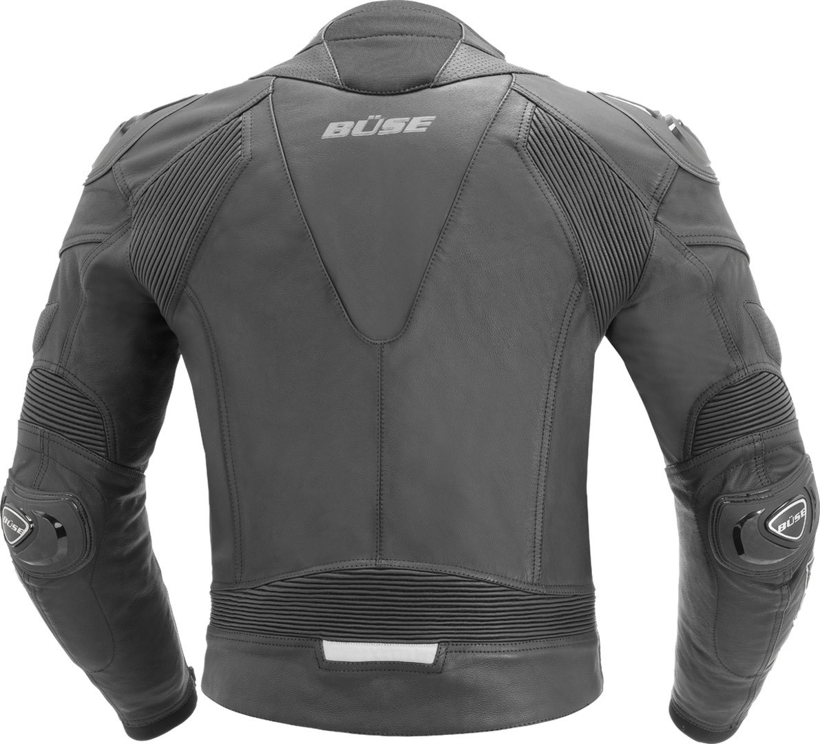 Büse Assen Motorrad Lederjacke 52 Abbildung 2