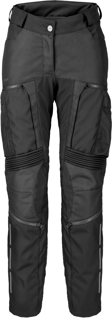 Spidi C.M. imperméable dames moto textile pantalon M court Figure 1