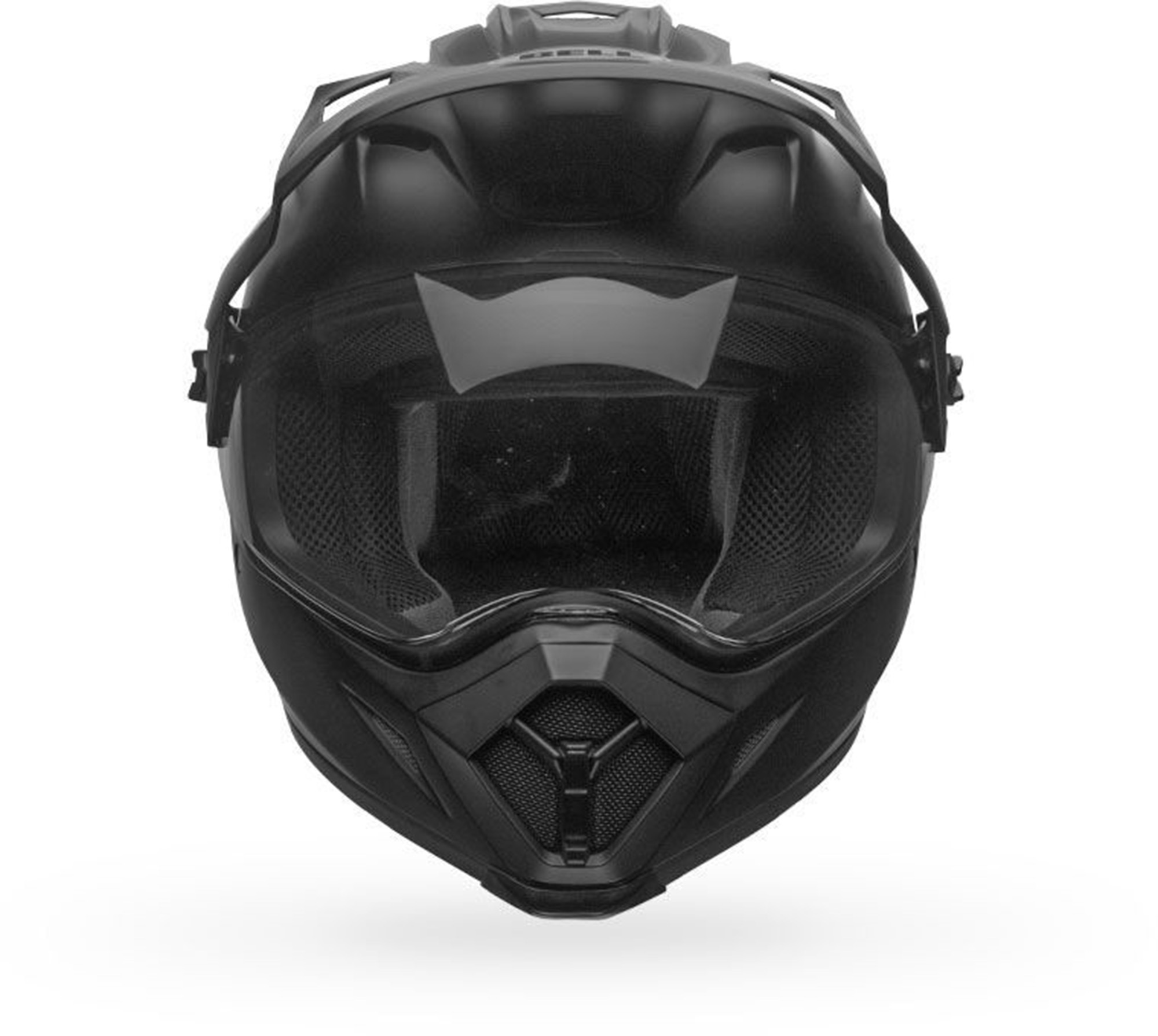 Bell MX-9 Adventure MIPS Mono Enduro Helm L (59/60) Abbildung 6