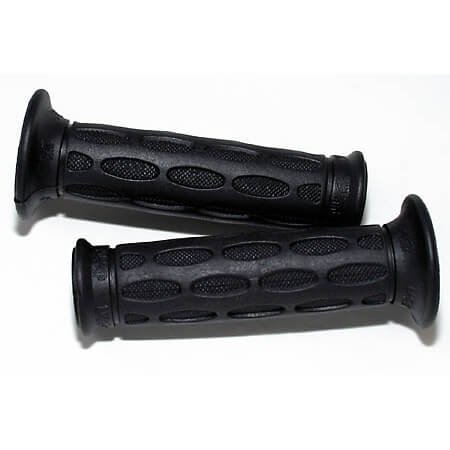 PROGRIP Lenkergriffe 713, Road, schwarz, für 7/8Zoll Lenker Închis Figura 1 PROGRIP Lenkergriffe 713, Road, schwarz, für 7/8Zoll Lenker Închis Figura 1