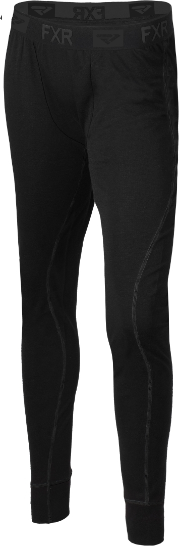 FXR Tenacious Merino Damen Funktionshose XL Abbildung 1