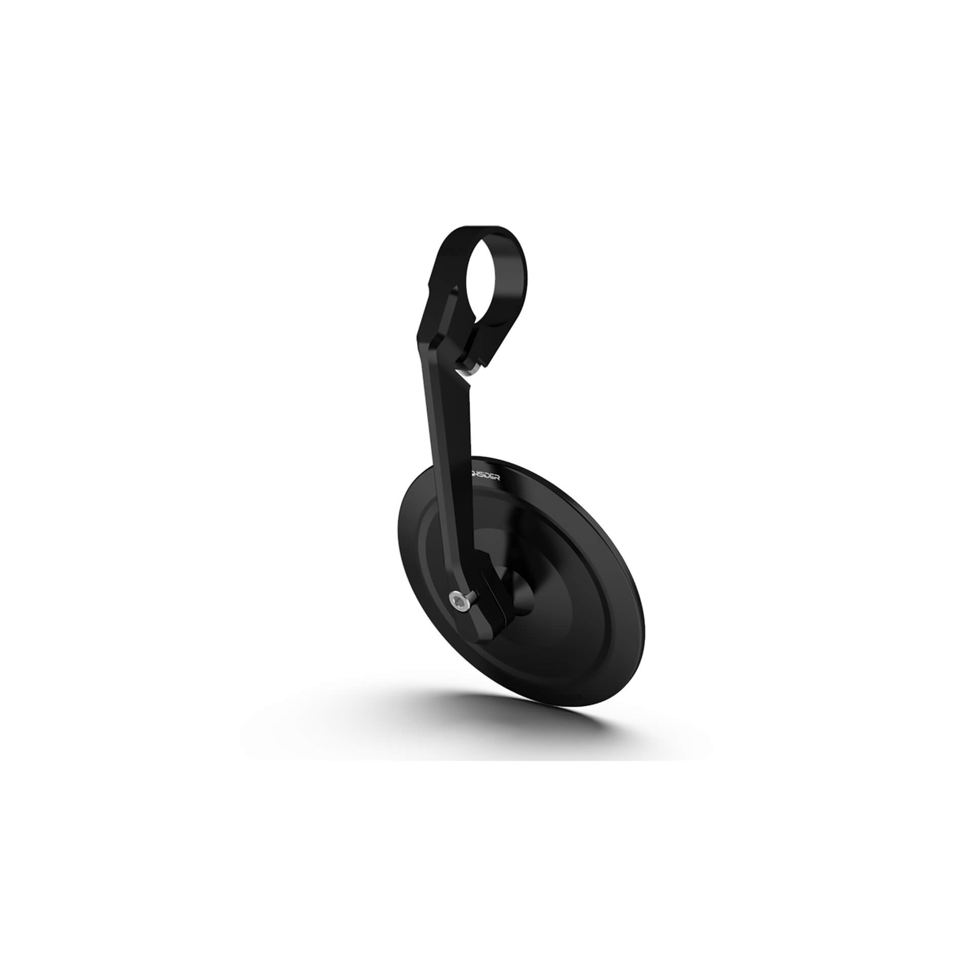 HIGHSIDER MONTANA-SLIM Lenkerendenspiegel Figura 2
