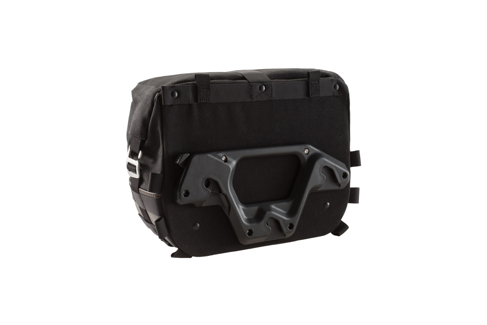 Geantă laterală SW-Motech Legend Gear LC1 - 9,8 l. Pentru transportorul lateral SLC, corect. Figura 2