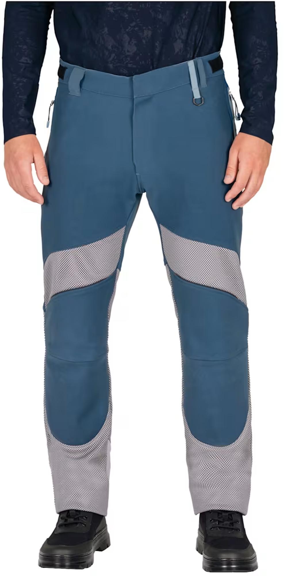 Knox Urbane Pro Move Motorcycle Textile Pants-image-780675494