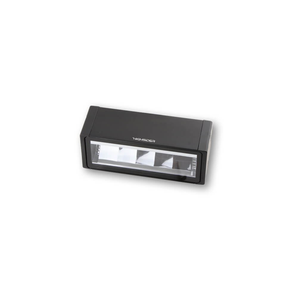 HIGHSIDER LED Abblendscheinwerfer ULTIMATE-LOW Figura 2