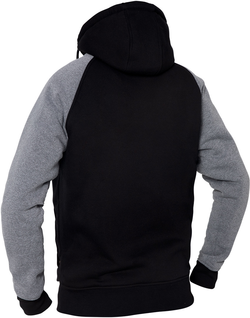 John Doe 2Color Capuche M Figure 4