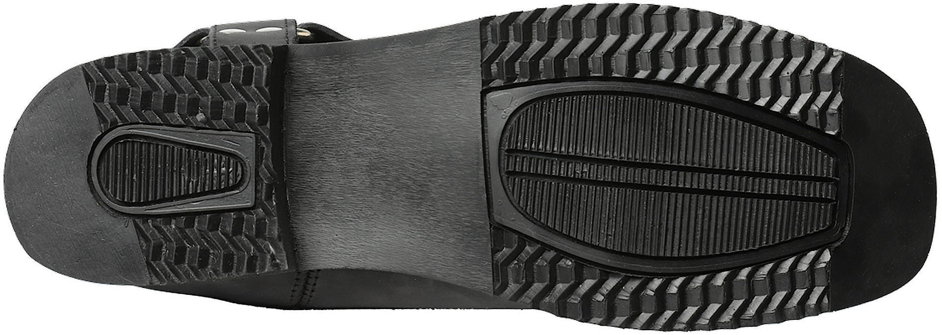 Kochmann Missouri II Motorcycle Boots black 42 Figure 4