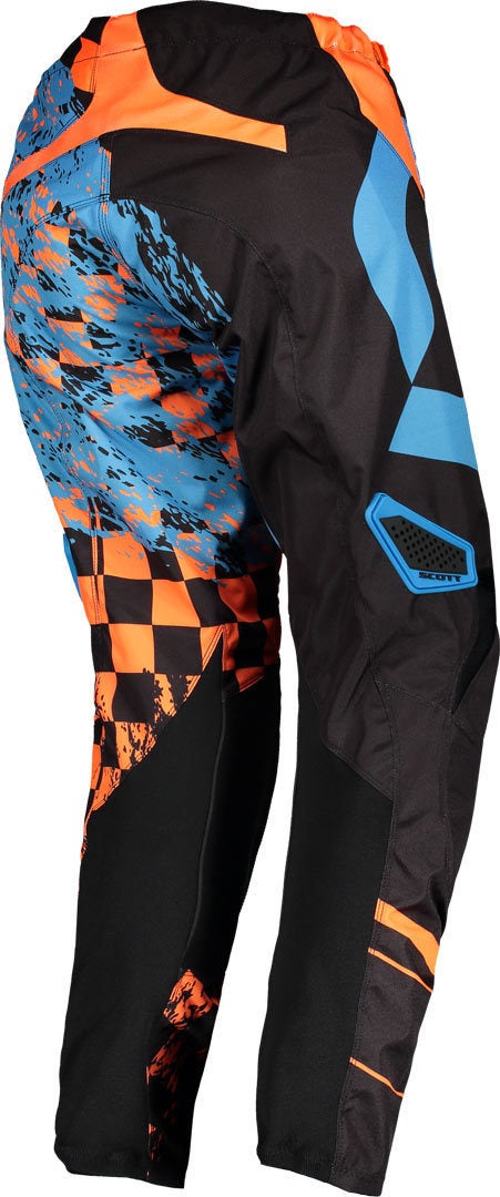 Scott 350 Track Kinder Motocross Hose 2018 24 Abbildung 2