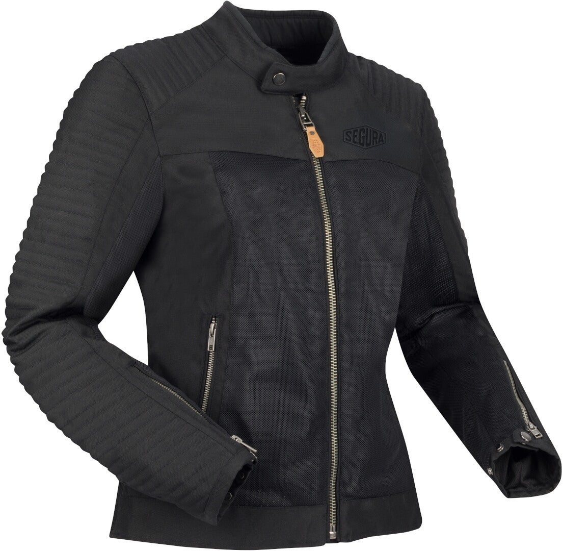 Segura Dikinson Ladies Motorcycle Textile Jacket-image-619176216