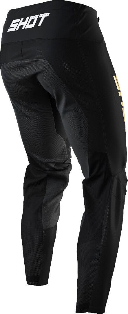 Shot Contact Replica Rockstar Limited Edition Motocross Hose 32 Abbildung 3