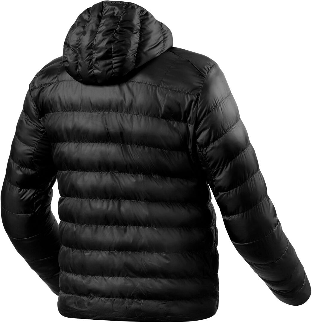 Revit Fremantle Giacca nero XXL Figura 2