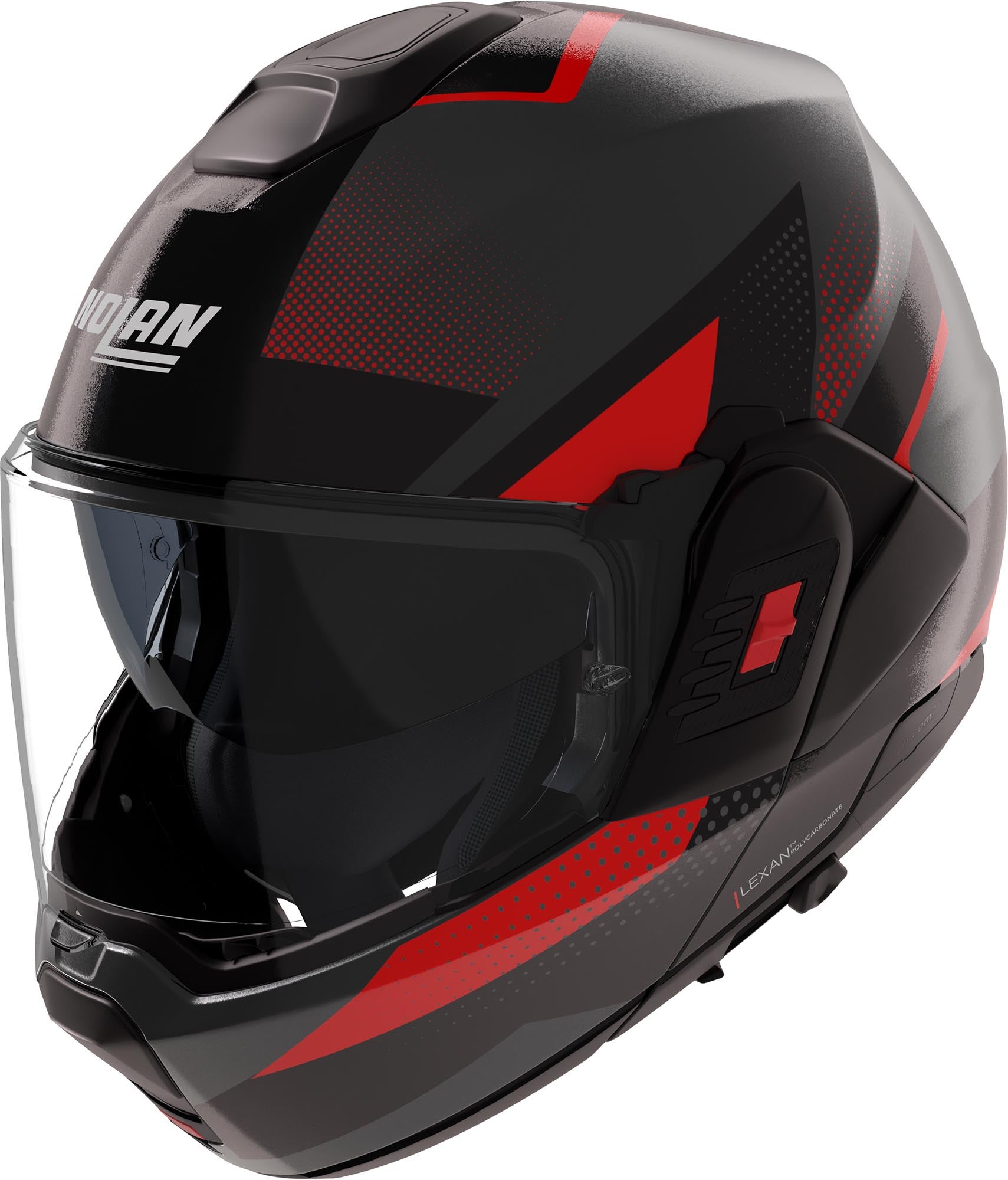 Nolan N120-1 Ciclone Helmet-image-383875591