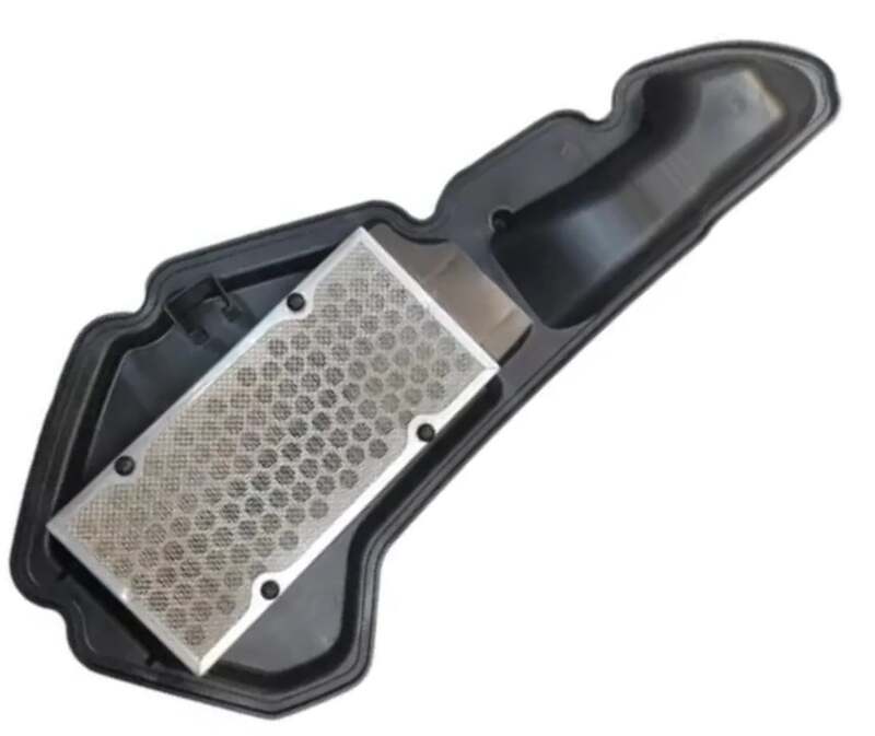 TECNIUM Luftfilter Figur 3