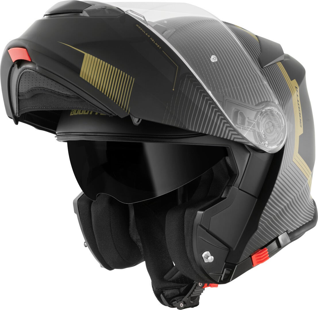 Bogotto H271 Wayke Helmet-image-274462287