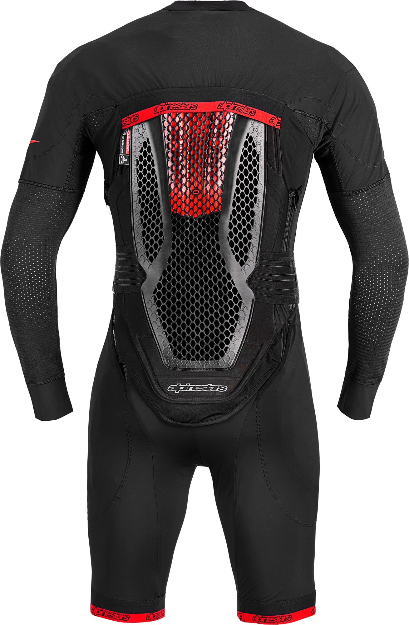 Alpinestars Tech-Air 10 V2 Race Airbag System L Abbildung 3