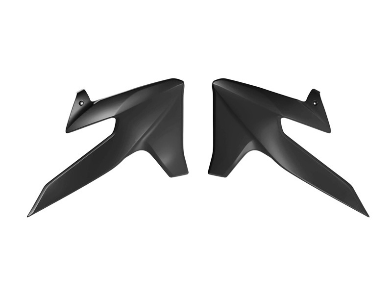 Race Tech Kylarskydd Figur 2