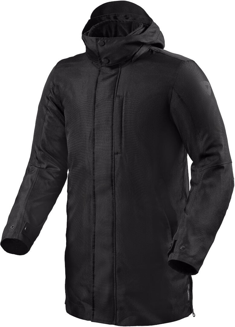 Revit Manhattan H2O Motorcycle Textile Jacket L Figure 1