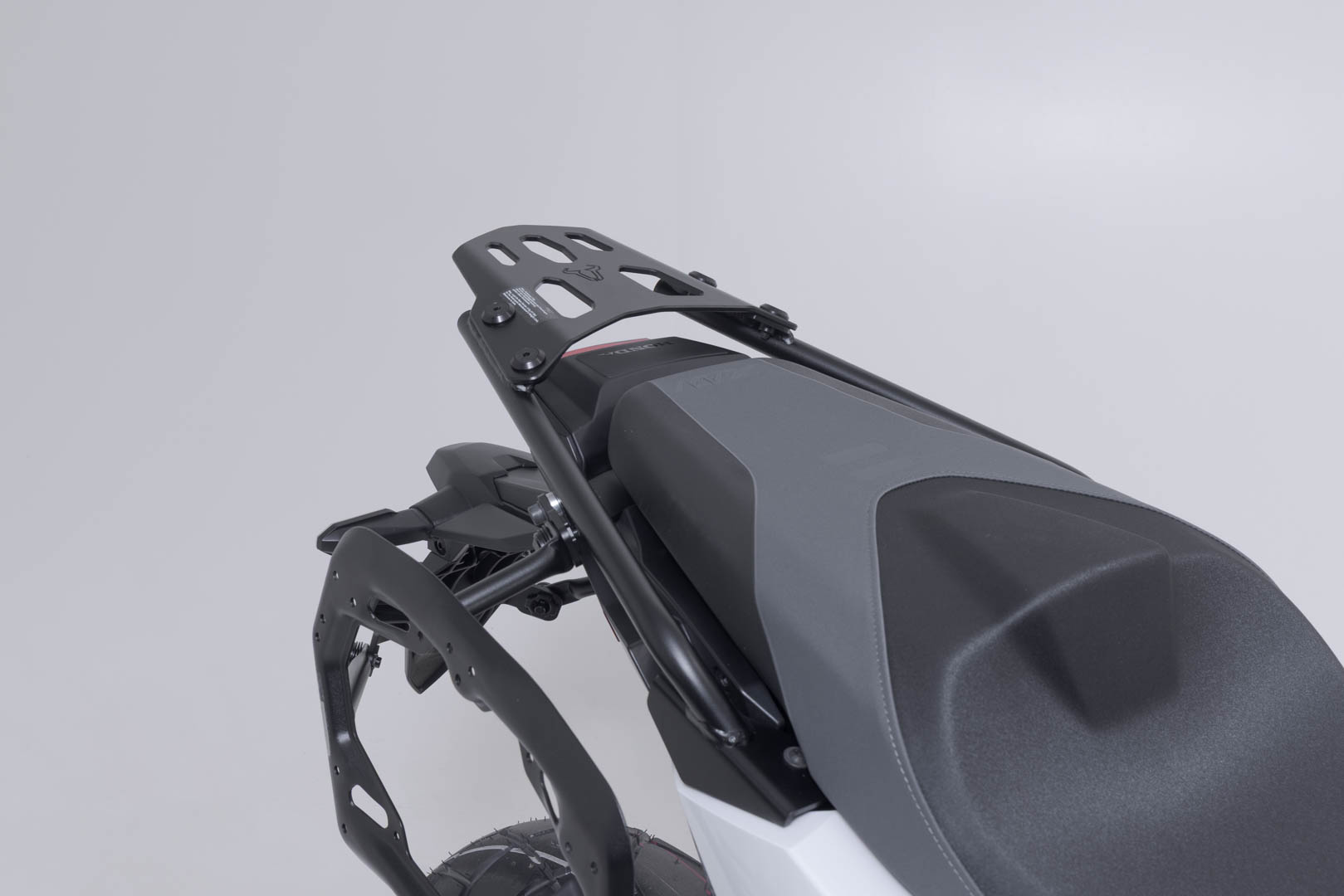 SW-Motech STREET-RACK - Negru. Honda X-ADV (20-). Figura 2