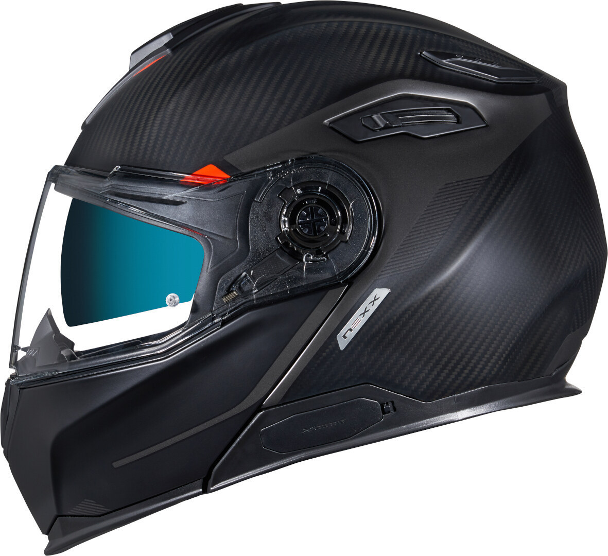 Nexx X.Vilitur Zero Pro Hjelm S (55/56) Figur 3