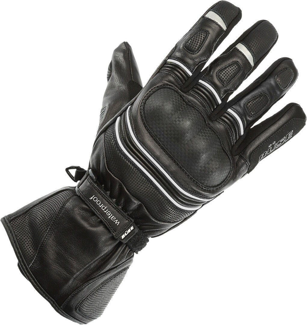 Büse Willow waterproof gloves for women's jacket