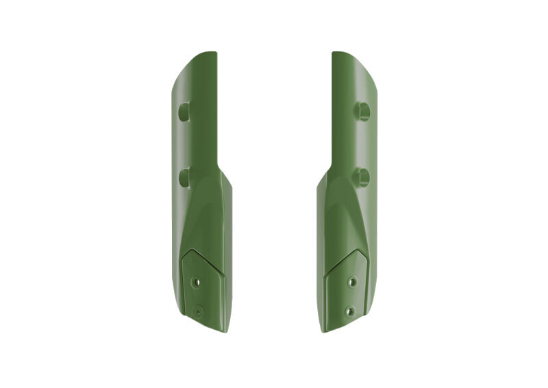 Race Tech Fork Guards Figur 2