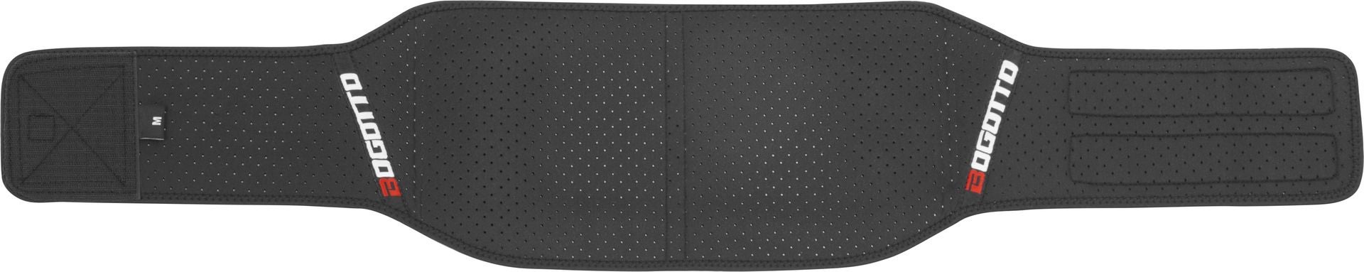 Bogotto BGX-Air geperforeerde neopreen niergordel XXL Figuur 2