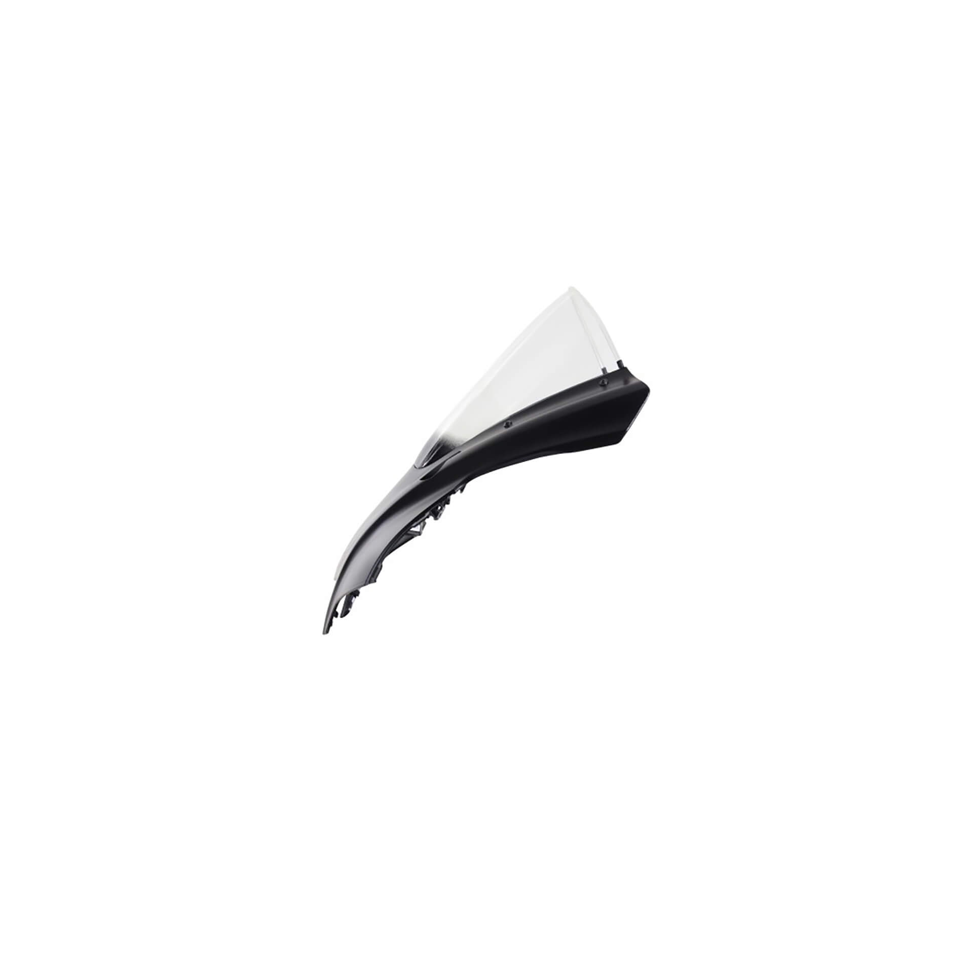 MRA Racingscheibe, YAMAHA YZF R1, 2020- Clar Figura 2