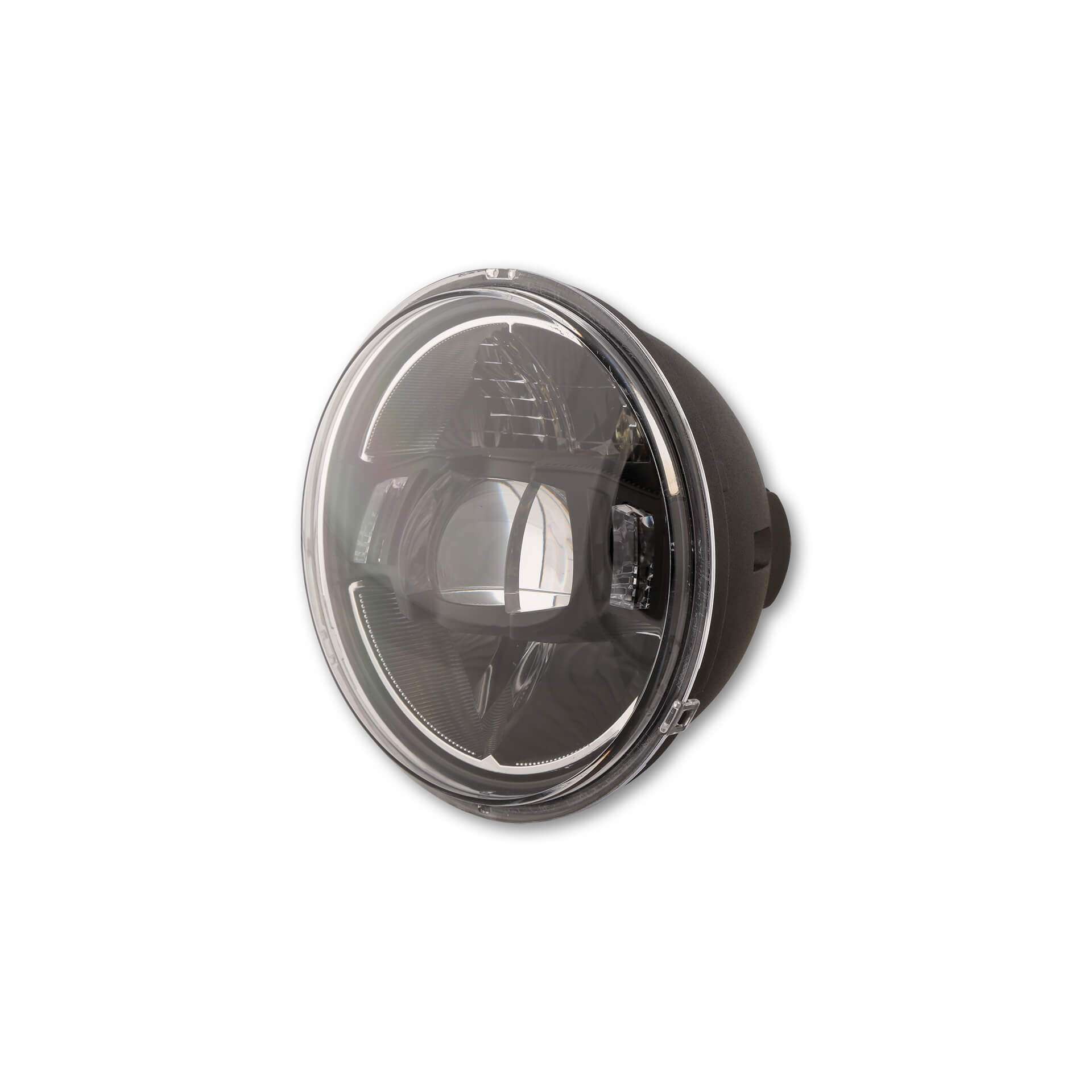 HIGHSIDER 5 3/4 Zoll LED Hauptscheinwerfereinsatz TYP 10 Figura 1