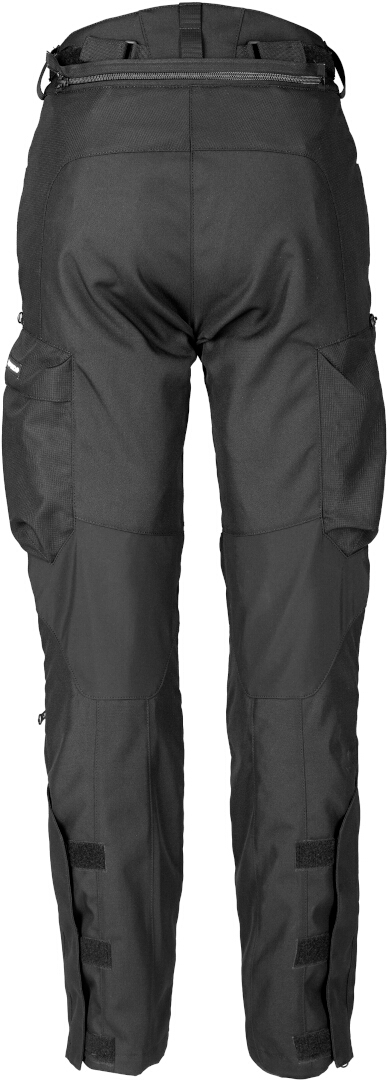 Spidi C.M. imperméable dames moto textile pantalon Short S Figure 2
