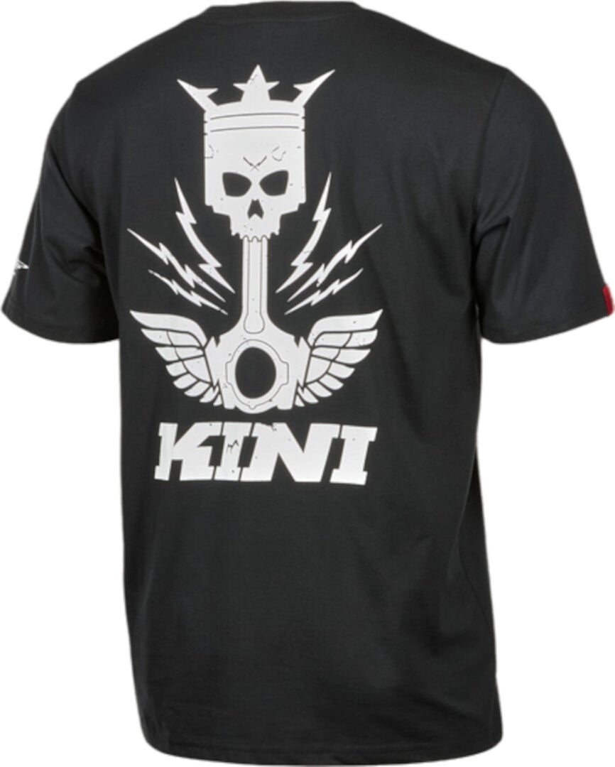 Kini Red Bull KP Tee 1.0 Triko XXL Obrázek 2