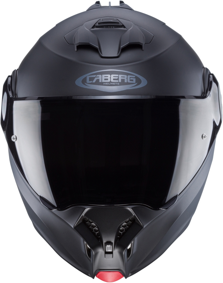 Caberg Duke Evo Cască Black matt L (59/60) Figura 5