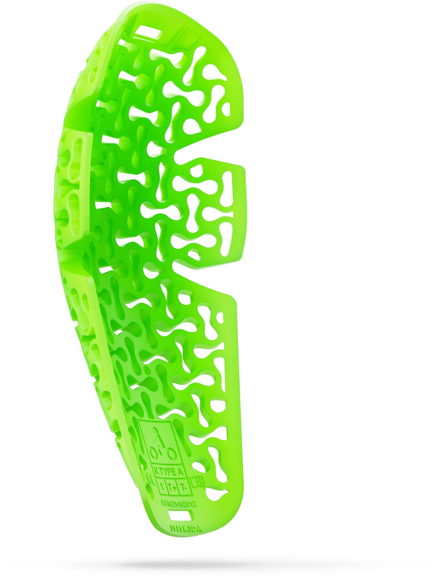 FOX Enduro Pro Knieprotektoren L Abbildung 8