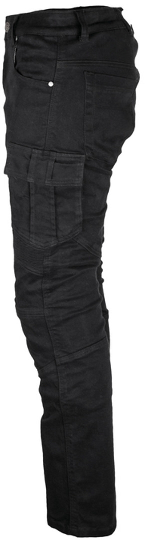 GMS Lizard Cargo Motorrad Textilhose 30 L30 Abbildung 3