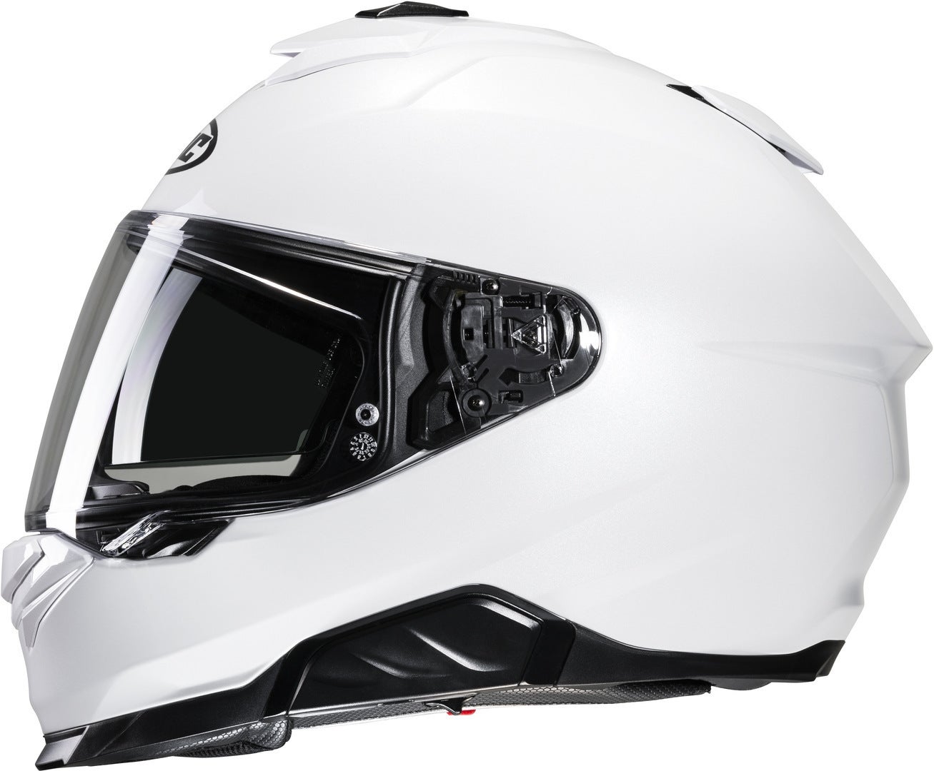 HJC i71 Helm weiß L (58/59) Abbildung 2