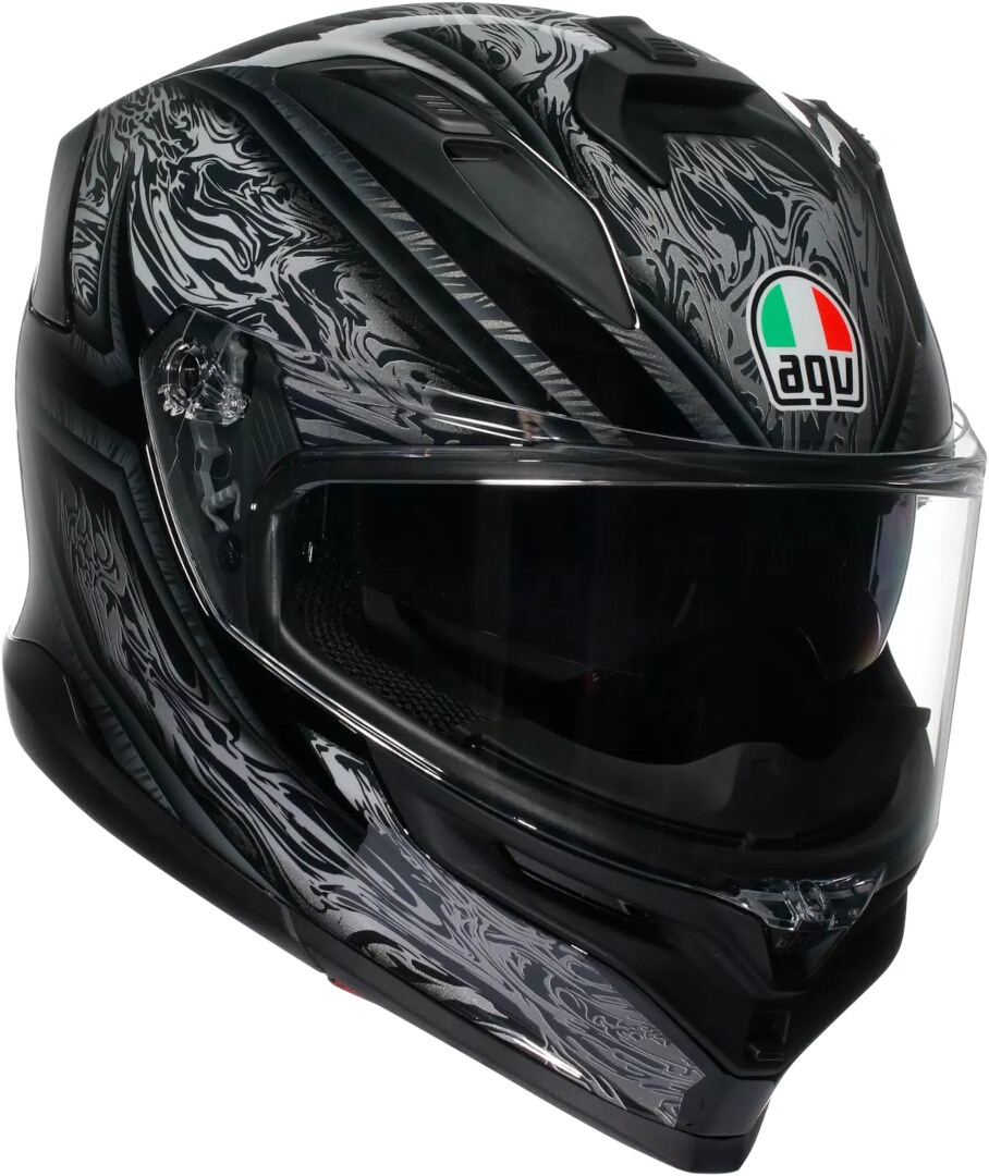 AGV K7 Damascus 2.0 Helma S (55/56) Obrázek 1