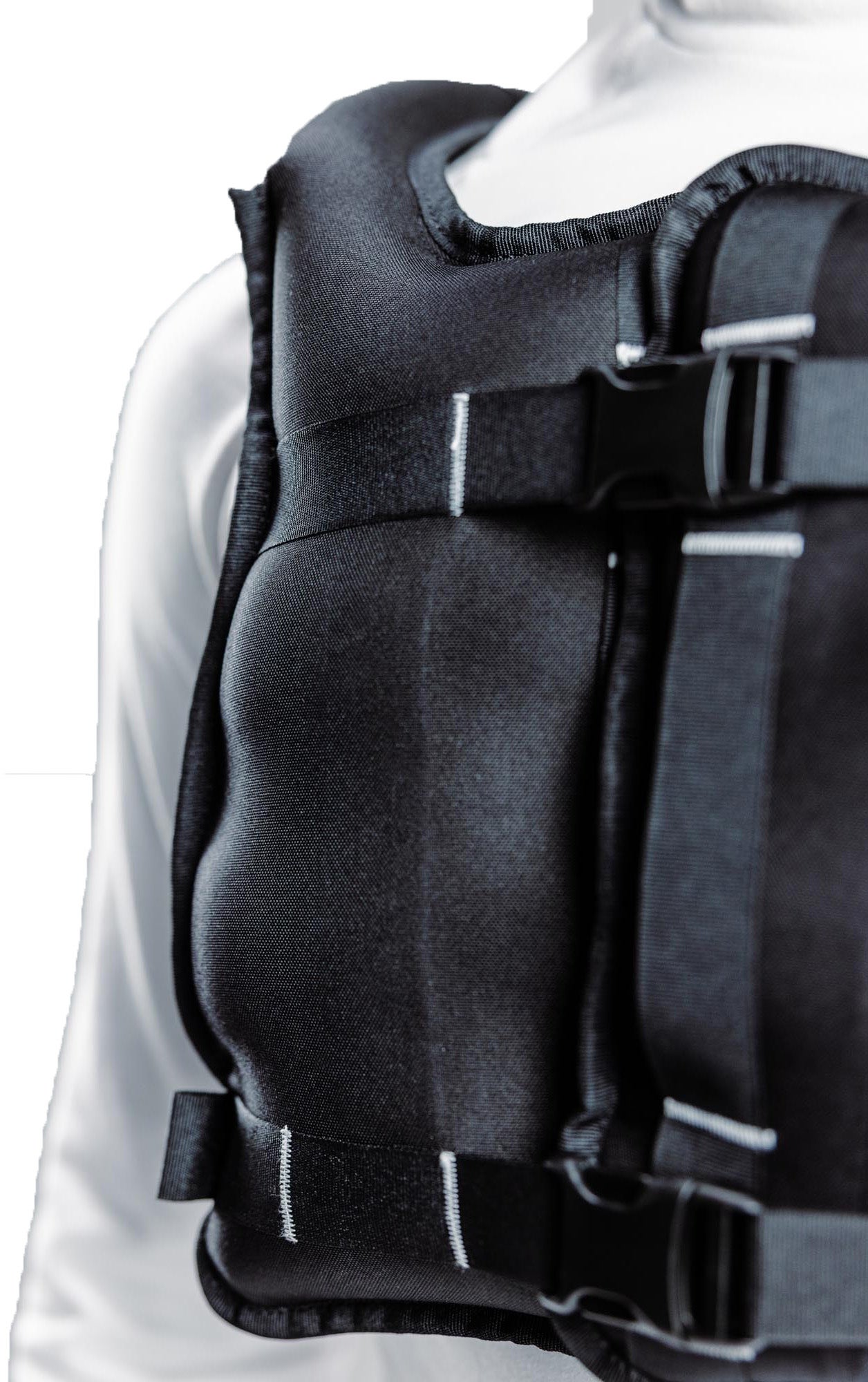 Dainese Smart Go Airbag Vest Figure 14