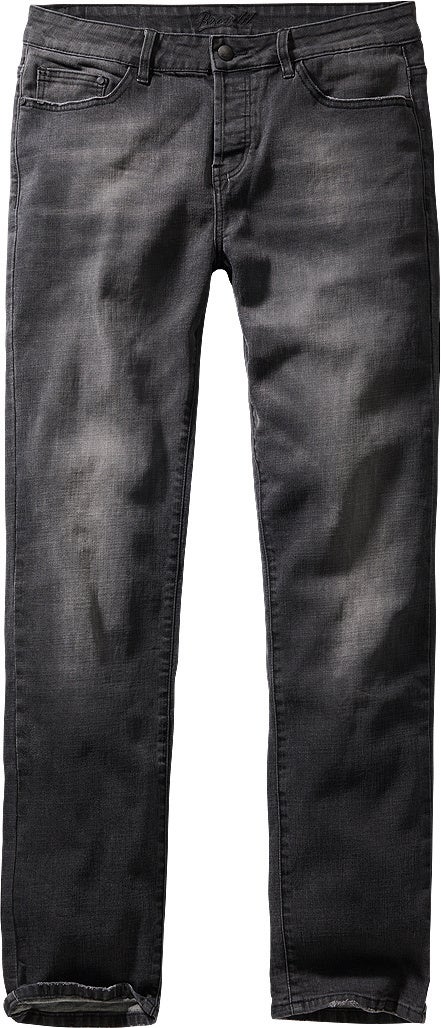 Brandit Rover Denim Jeans da moto 38 L34 Figura 1