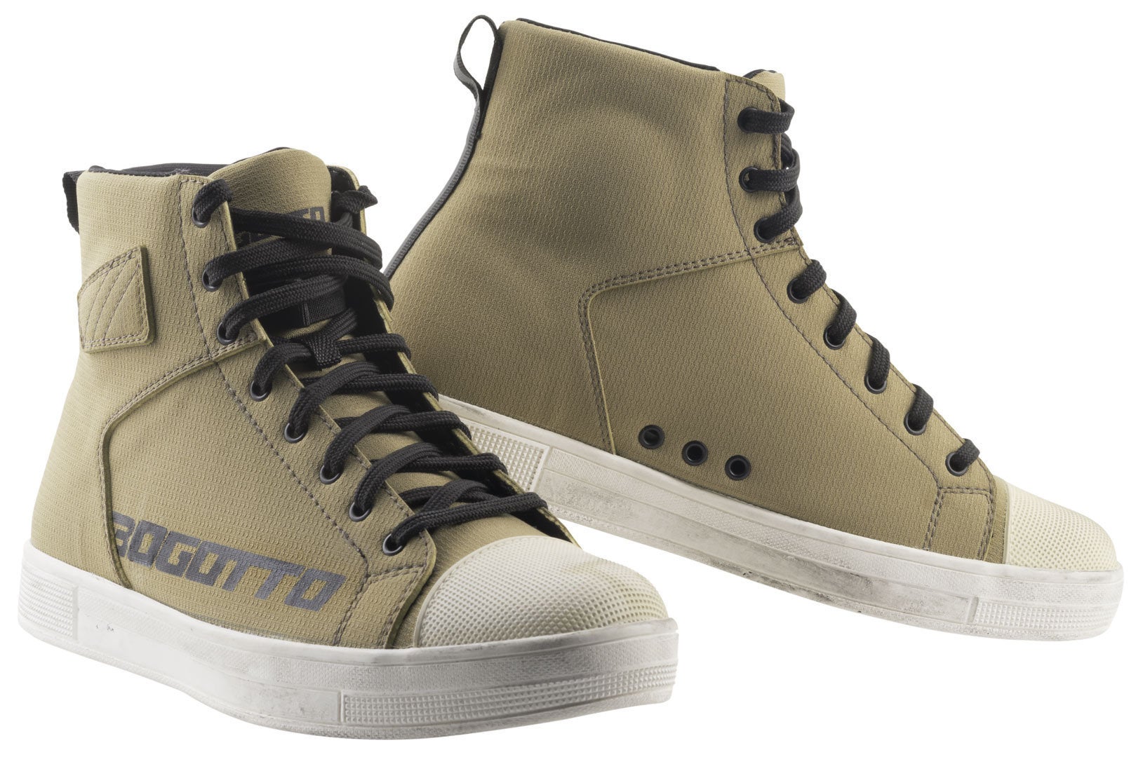 Bogotto Iniego Chaussures de moto