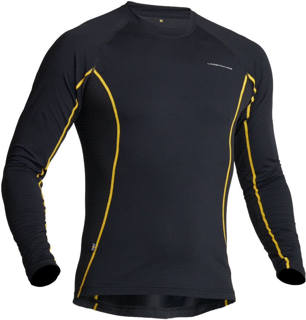 Lindstrands Dry Longsleeve Functioneel Overhemd XL Figuur 1