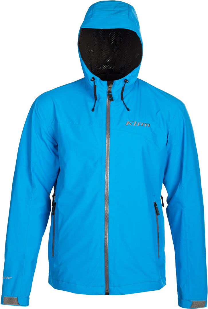 Klim Stow Away Giacca blu 3XL Figura 6
