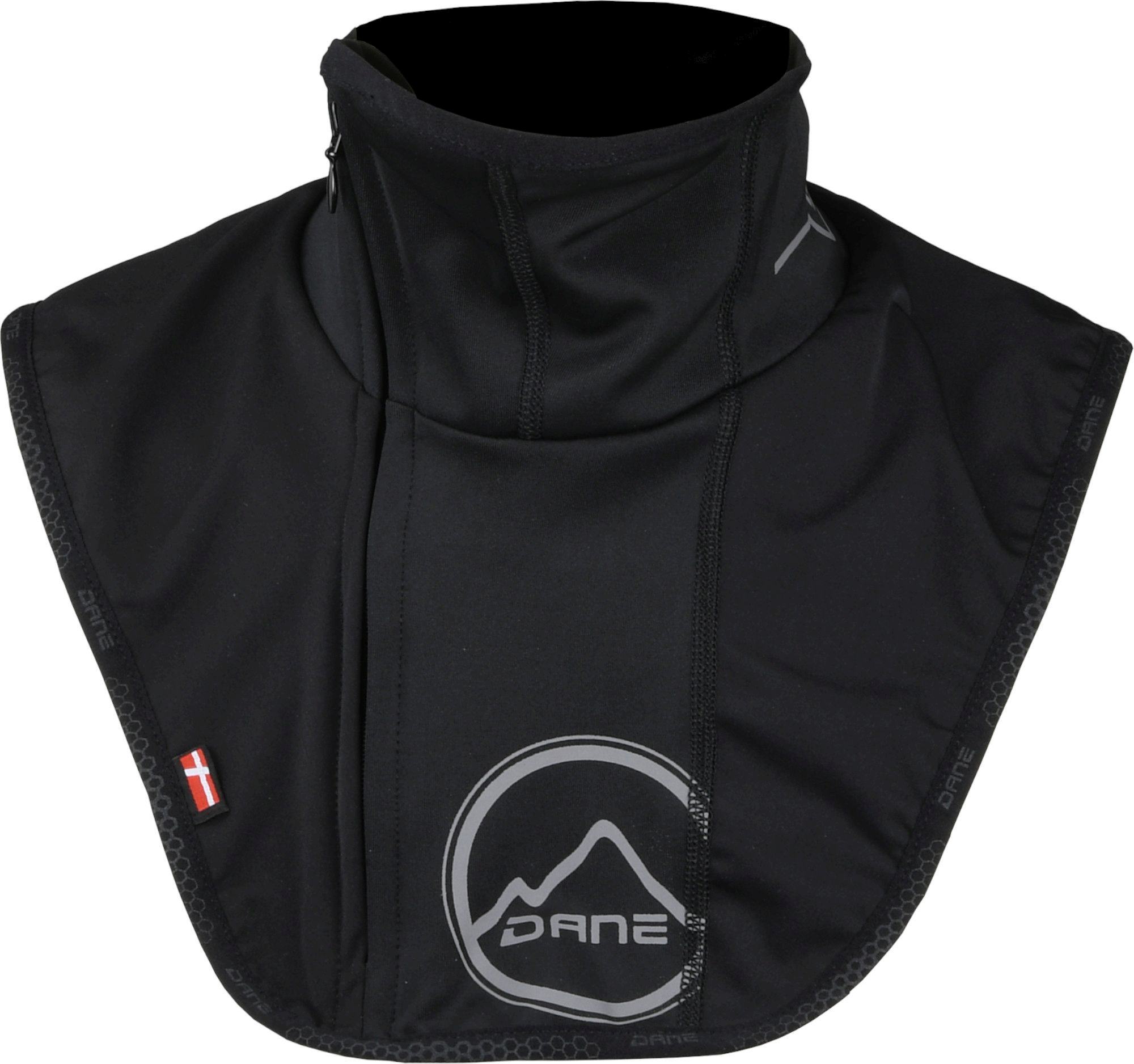 DANE Maribo 2 Windstopper 넥 워머 XL 그림 2