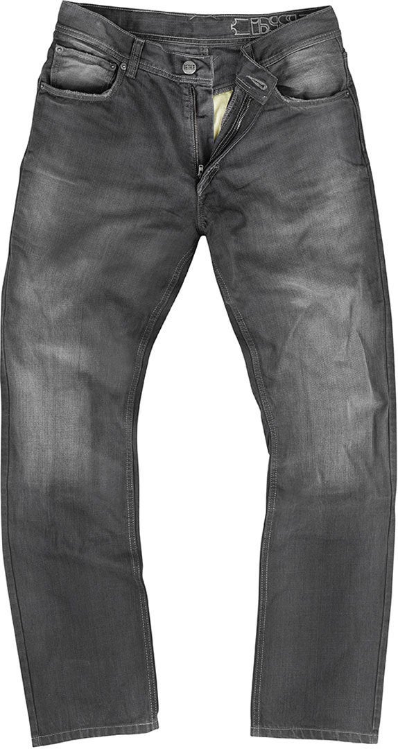 IXS Wyatt Jeans de motocicleta feminina Artigo principal Figura 1