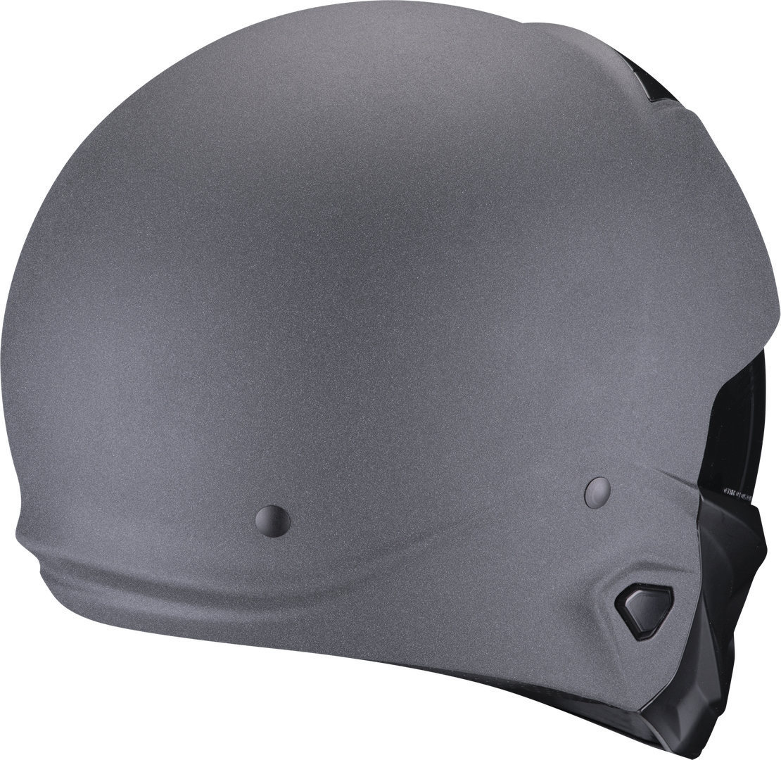 Scorpion EXO-Combat II Graphite Casque L (58/59) Figure 2