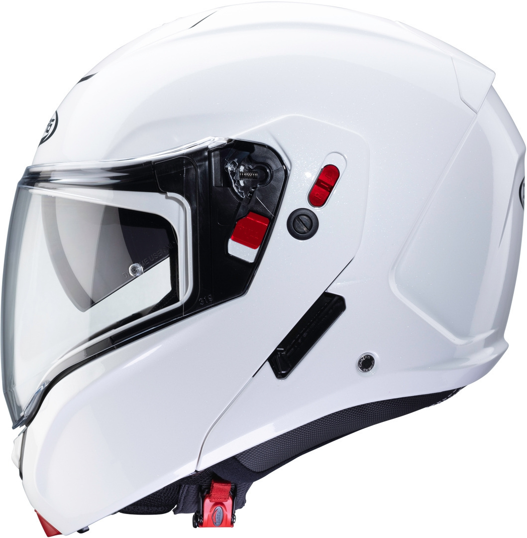Caberg Horus X Casque Blanc M (57/58) Figure 2