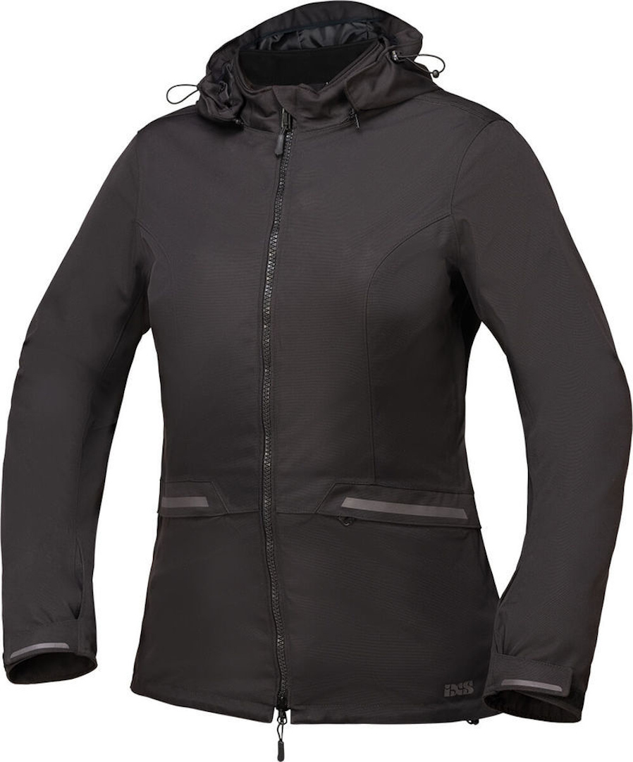 IXS Elora-ST-Plus Ladies Motorcycle Textile Jacket-image-663972261