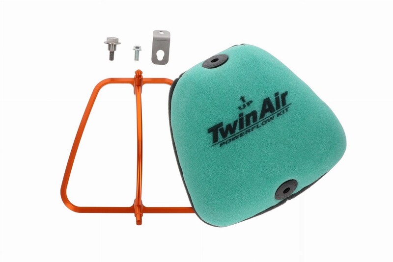 TVÄRLUFT Powerflow Kit - 152227C Figur 4